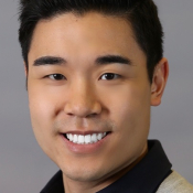 Photo of Desmond Wong