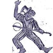 The Juba Project: Early Blackface Minstrelsy in Britain image