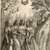 Lexicons of Early Modern English