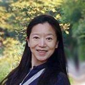 Photo of Lucy Gan