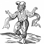 REED Patrons and Performances image