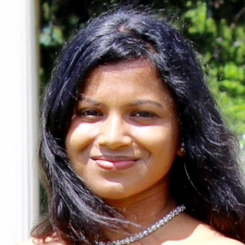 Image of Anjali Silva