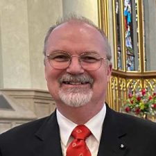Noel McFerran