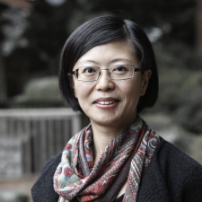Profile photo of Hana Kim